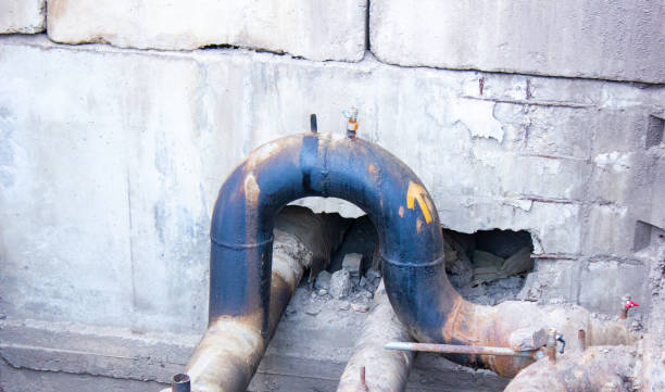 Best Water damage contractors near me  in Xenia, OH